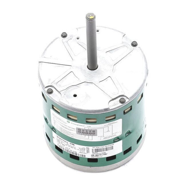 Genteq Direct Drive Blower Motor, 1/2 hp 6705
