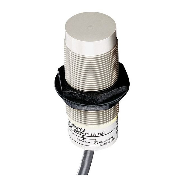Omron E2K-X8MY1
