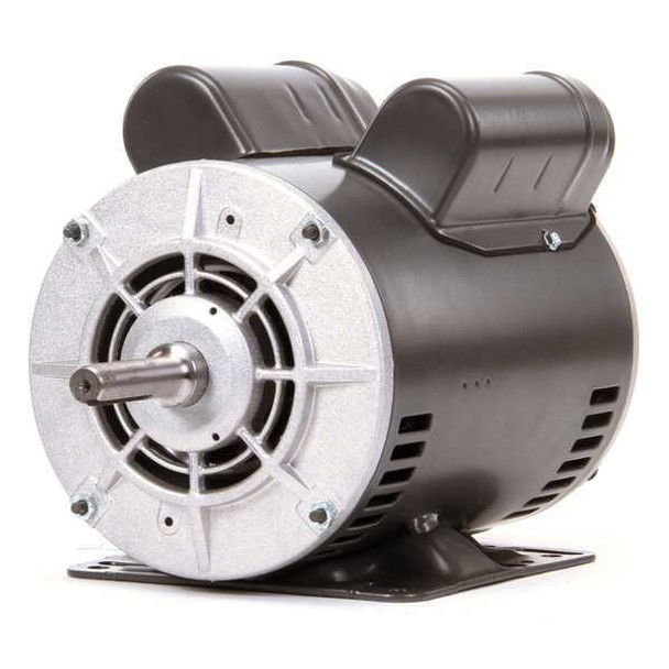 Manufacturer Varies Motor,1 1/2 HP,1725 rpm,56H,115/208-230V 4YU31 Manufacturer Varies Motor,1 1/2 HP,1725 rpm,56H,115/208-230V 4YU31
