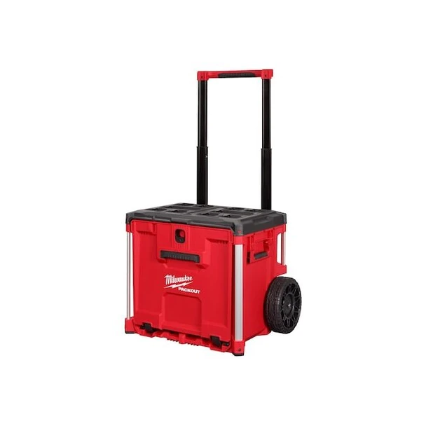 Milwaukee Tool PACKOUT Rolling Drawer Tool Box 48-22-8420