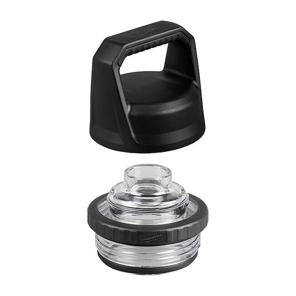 Milwaukee Tool PACKOUT Chug Lid For Insulated Bottles 48-22-8388