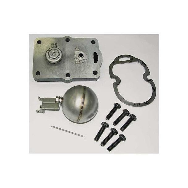 Bell & Gossett Float/Therm Steam Trap Cover Repair Kit 405598