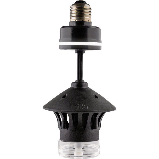 Tiki BiteFighter Plug & Repel Mosquito Repellent 1523036