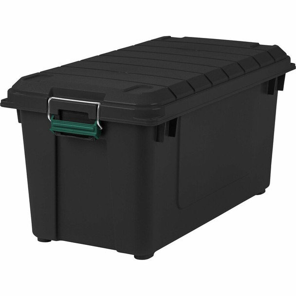 Remington WeatherPro Storage Container 296005