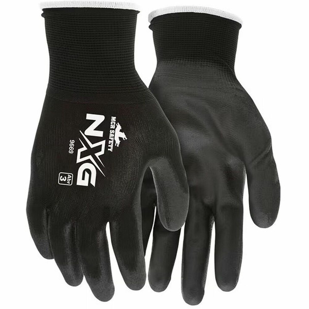 MCR Safety NXG Work Gloves CRW9669XL