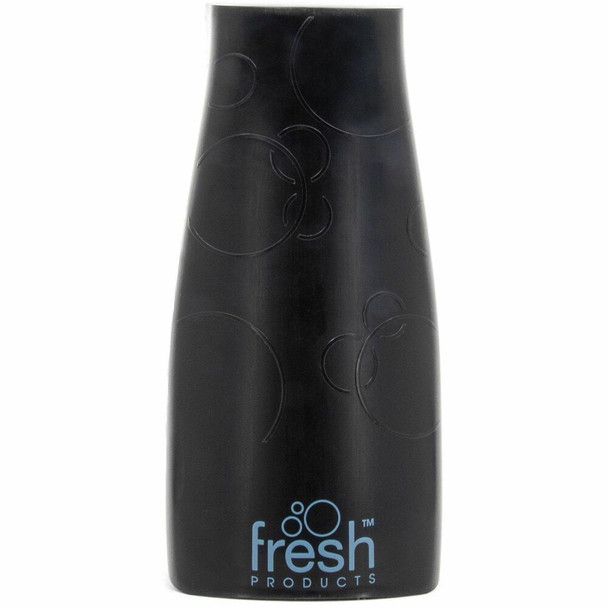 Fresh Products Eco-Air Air Freshener Dispenser EACABBLKCT