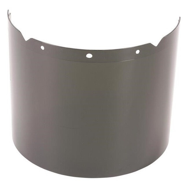 MSA V-Gard® Accessory System Visors