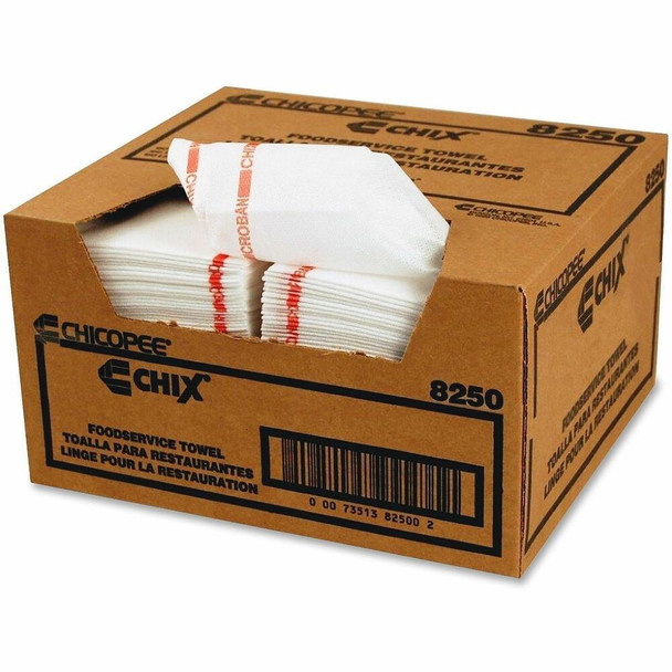 Chix  Cleaning Towel 8250
