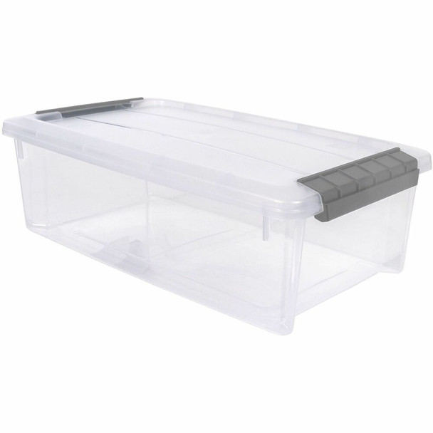 IRIS Stack & Pull Storage Case 300008