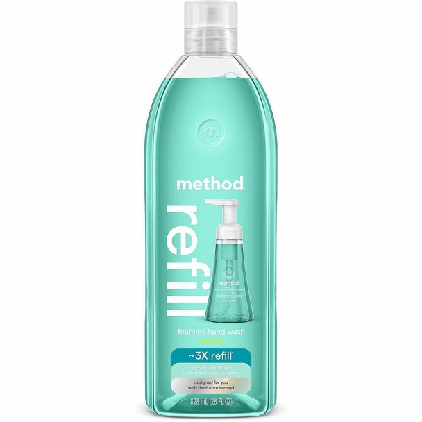 Method  Hand Wash Refill 377968