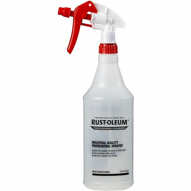 Rust-Oleum  Spray Bottle 394872