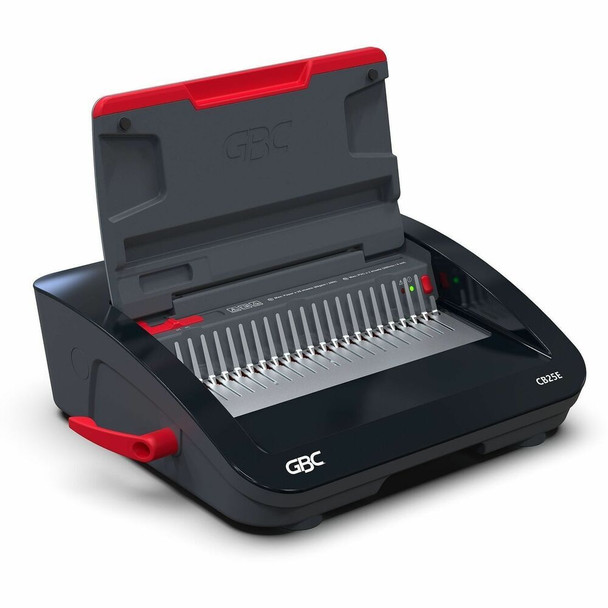 GBC CombBind Electric Binding Machine 200027
