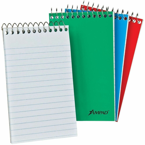 Ampad  Memo Book 25087