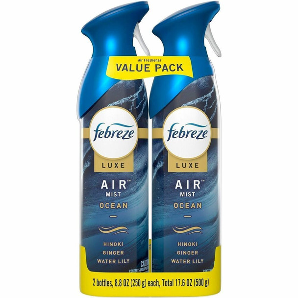 Febreze Air Effects Air Freshener 17345
