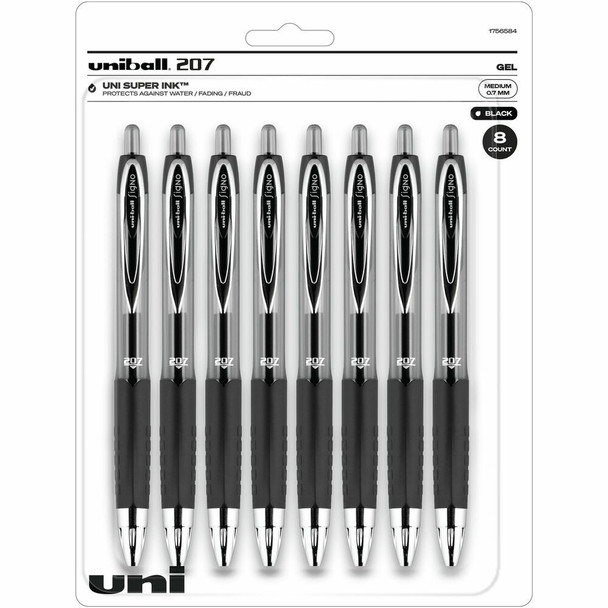 uniball™ 207 Gel Pen 1756584