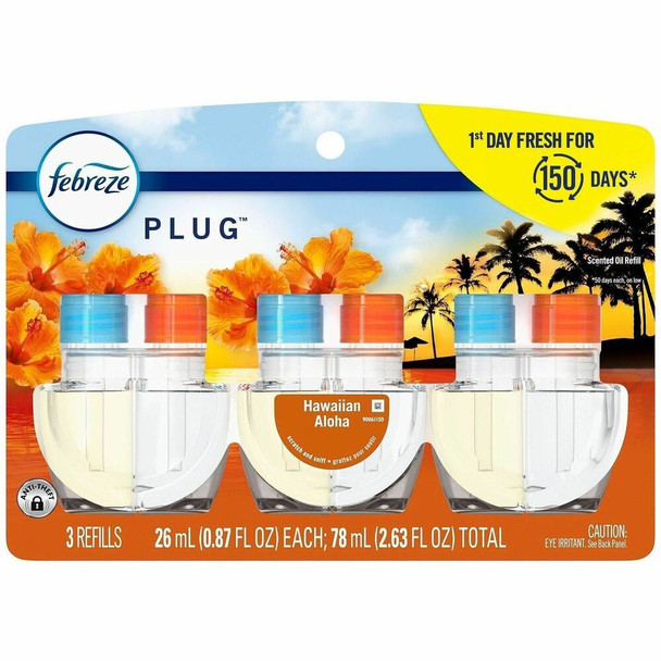 Febreze  Air Freshener Refill 13843