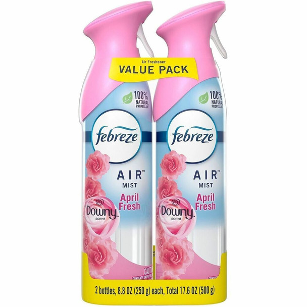 Febreze Air Effects Air Freshener 17344
