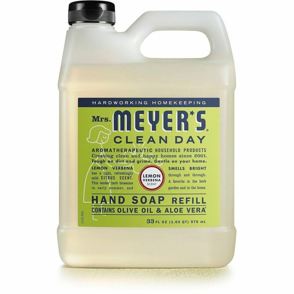 Mrs. Meyer's  Hand Wash Refill 373219