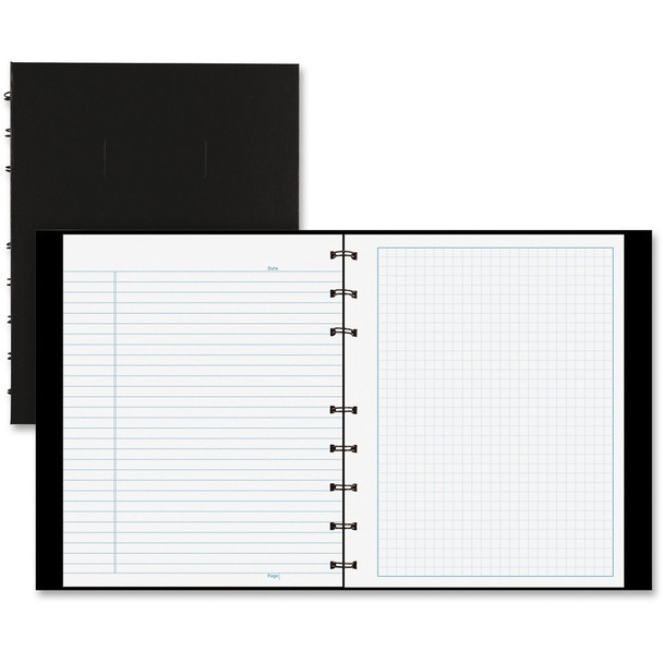 Blueline  Planner A44C81