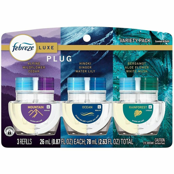 Febreze  Air Freshener Refill 16249