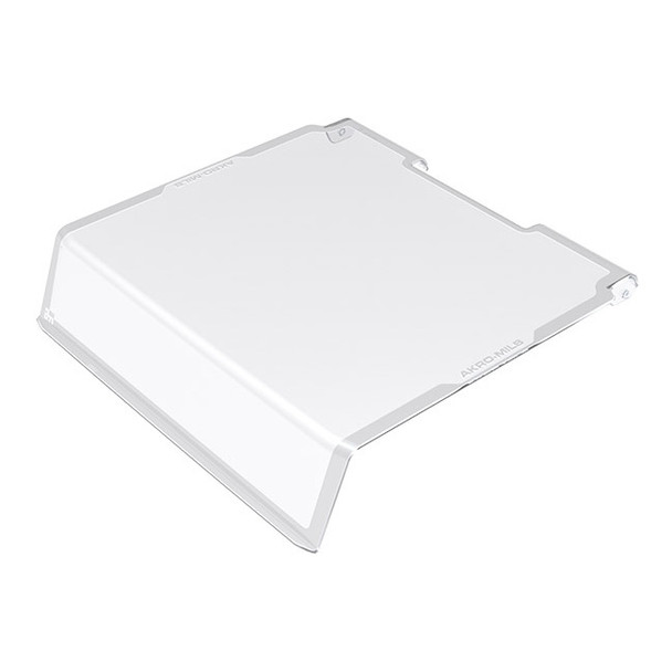 Akro-Mils® AkroBin® Lids (For 30235), Clear, 1/Each