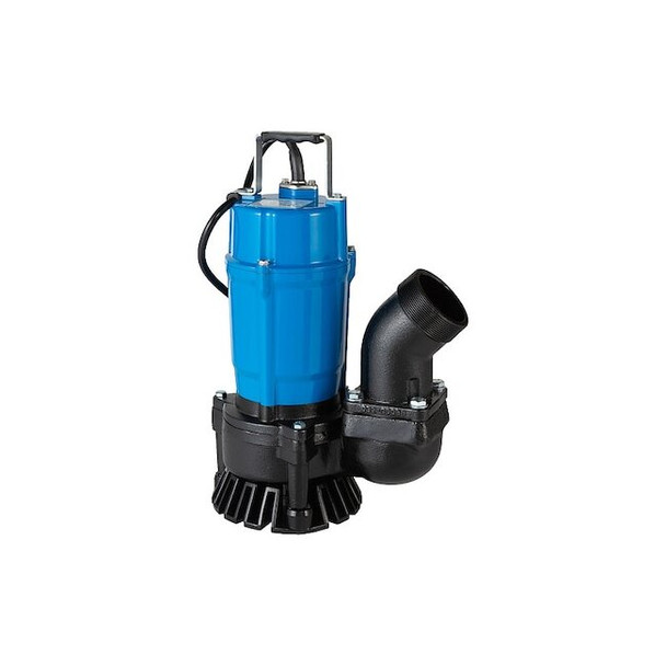 Tsurumi SubmersibleSumpPump,32ft,115V HS3.75SL (115V)