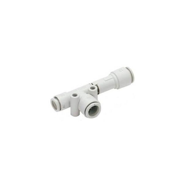 Smc Vacuum Ejector,Single Unit,1/8" BSPT ZH07DLA-N01-N01-N01