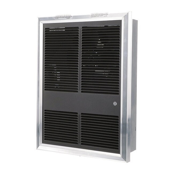 Markel Products WallHeater,3.6A,175cfm,Bronze,Steel P3327T-RP