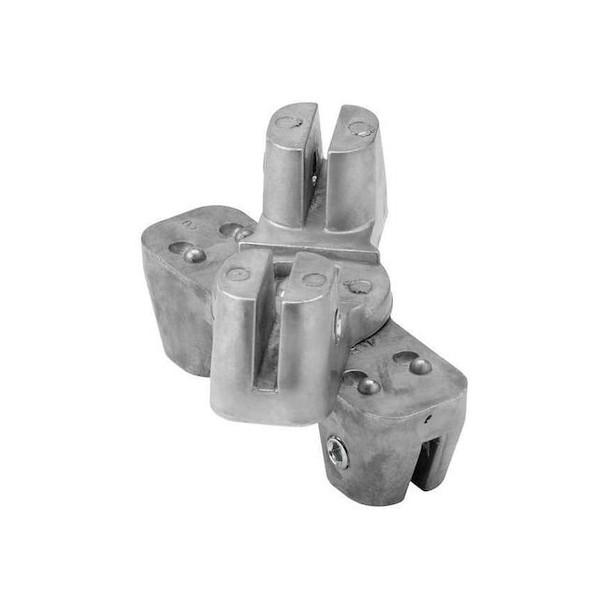 Tapco Wing,Cross Street Sign Bracket 037-00007