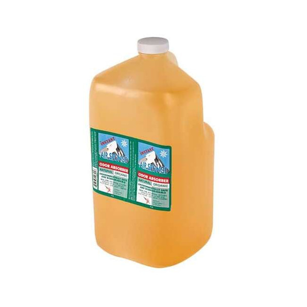 Manufacturer Varies Air Sponge Odor Absorber,1 Gal 0000101-33