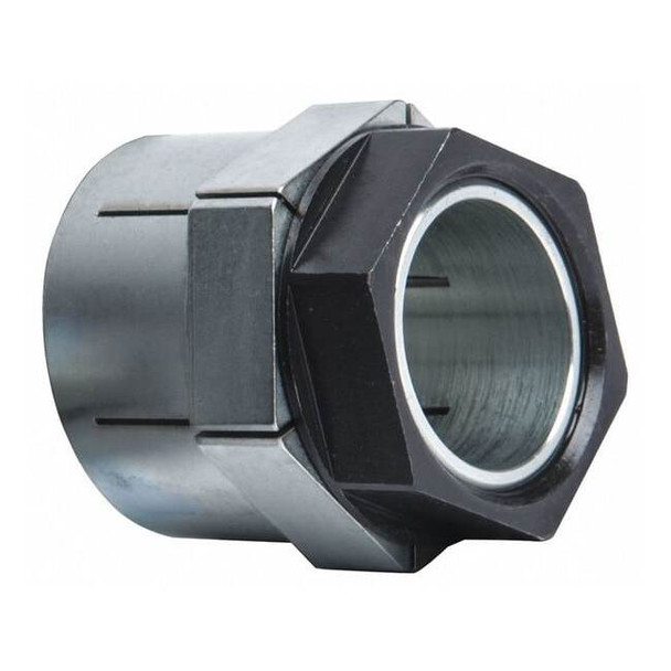 Climax Metal Products C801M-040 Metric Single Nut Locking Assembly C801M-040