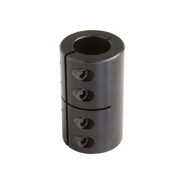 ISCC-112-100 One-Piece Industry Standard Clamping Coupling