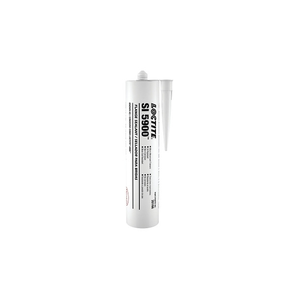 Instant Gasket, 5 oz Cartridge, Black