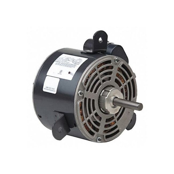 U.S. Motors Condenser Fan Motor, 1/8 hp 6128