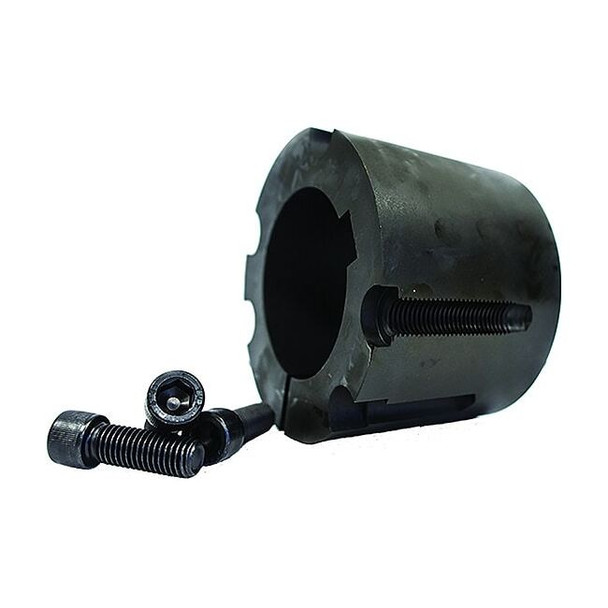 Manufacturer Varies TL Bushing, 3020, 2 7/16 in B Dia,2 in L 3020X2-7/16