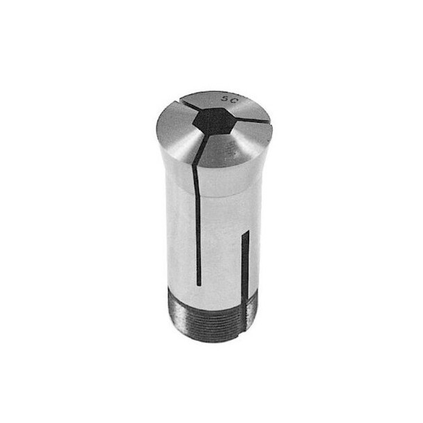 Hhip 9/16" 5C Precision Hex Collet 3900-1530