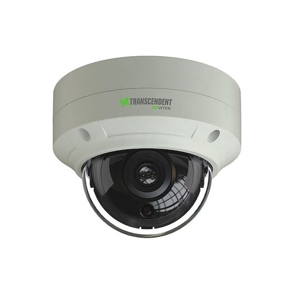 Vitek Camera,Dome,Color,8 MP,12V DC VTD-THD8R2