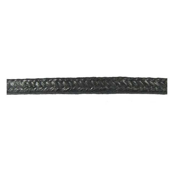 Palmetto Packing Packing Seal,1/4 Sq. In.,25 ft 1575