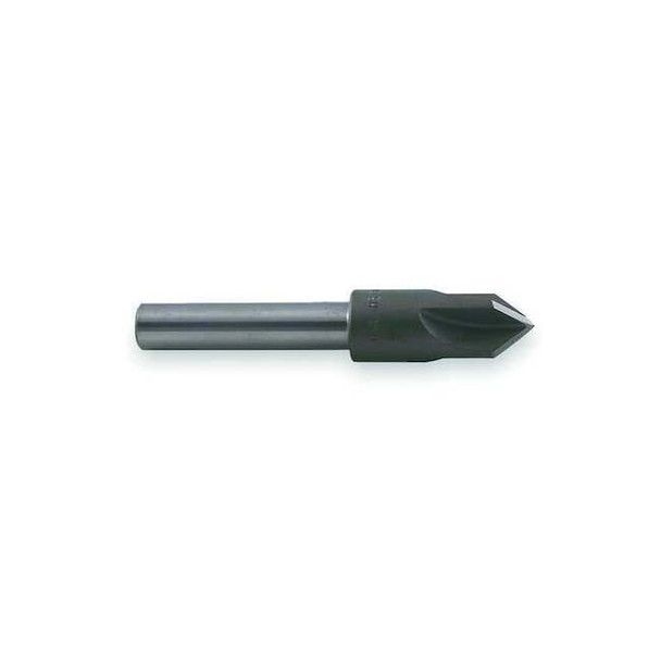 Keo Machine Countersink,4 Fl,82 Deg,1 In,Co 919-000-537