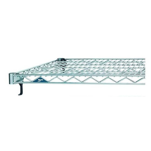 Metro Wire Shelf,18x36in,LdCap 800lb A1836NC