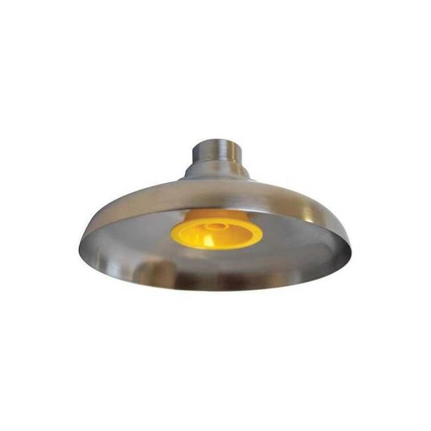 Speakman Showerhead,8",Stainless Steel SE-820