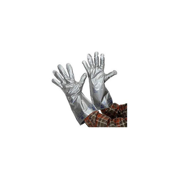 NorthSilver Shield Gloves  SSG/9 10 Pair