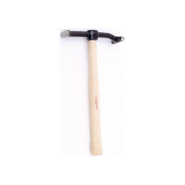 Keysco Tools Door Skin Hammer,1lb. 22175