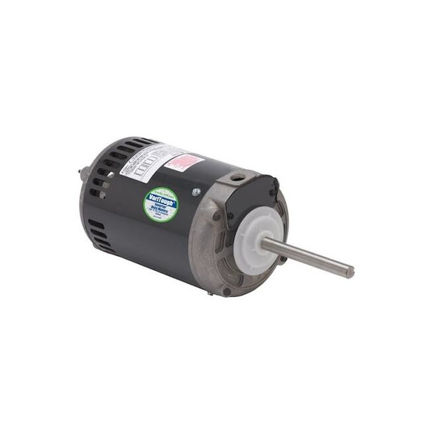 U.S. Motors Condenser Fan Motor, 1 1/2 hp 1819V