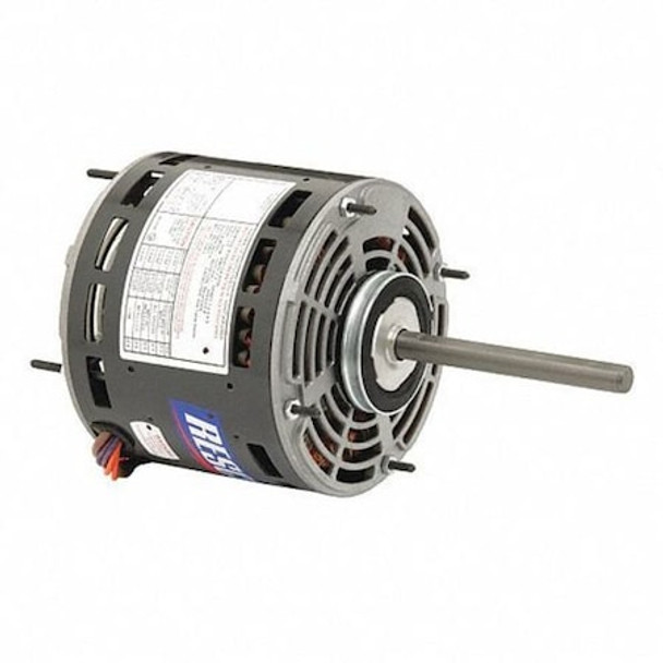 U.S. Motors Direct Drive Fan/Blower Motor, 3/4 hp 5471