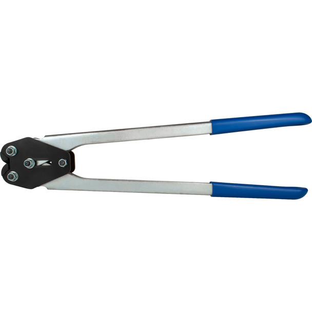 Bidirectional Front Action Sealer - 1/2" - Poly Strapping Tool