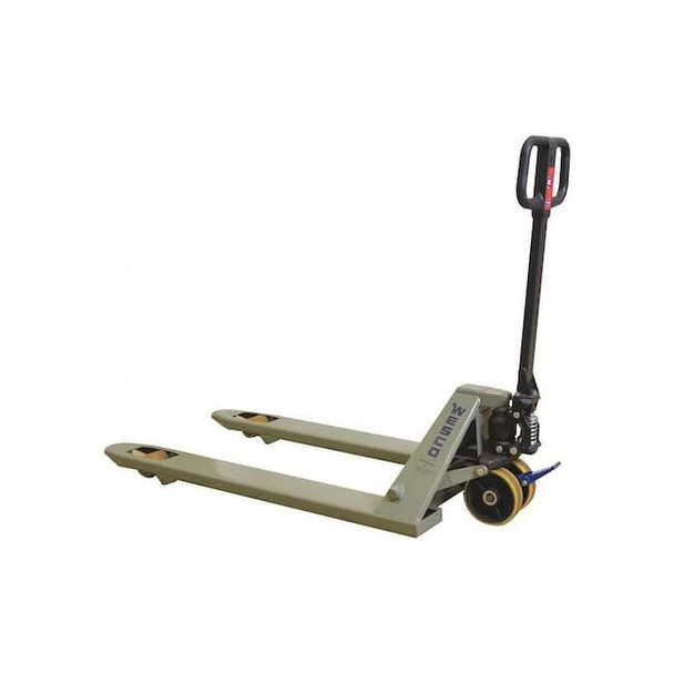 Manufacturer Varies Pallet Jack,5500 lb. Ld Cap.,Manual 272861