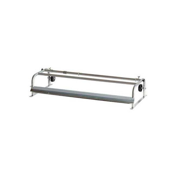Keysco Tools Free Standing Masker,W 12 In 78001