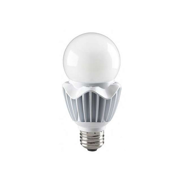 Hi-Pro Bulb,LED,20W,120-277V,A21,Base E26,27K S8737