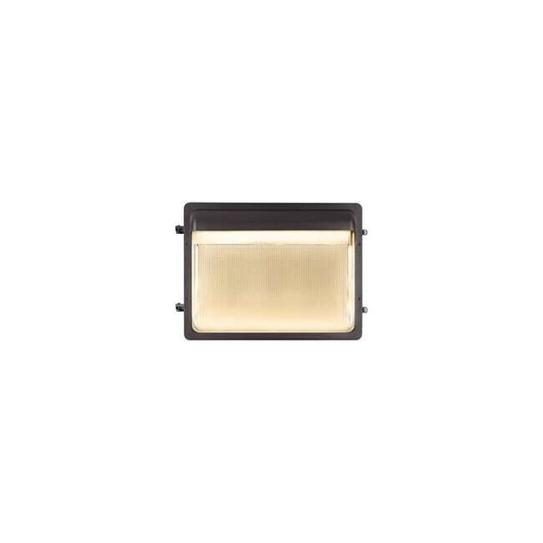 Ledvance/ Sylvania Wall Packs,LED,Surface Mount WALPAKN8A/S120UNHD8SC2/BZ/P